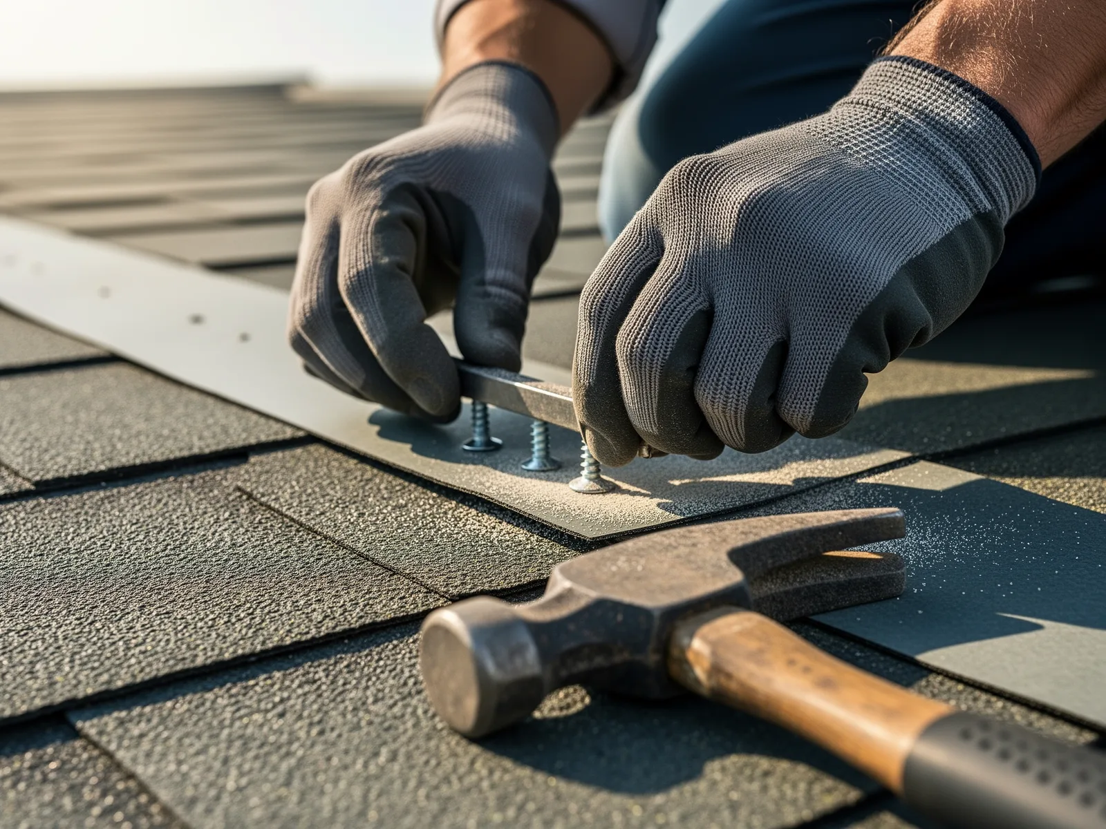 Why choose Fascia Repair in Quincy, KY